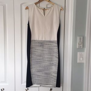 T Tahari Dress, Size 10